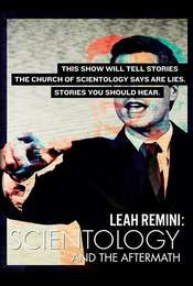 Leah Remini: Scientology and the Aftermath Season 1