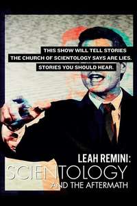 Leah Remini: Scientology and the Aftermath - Posters