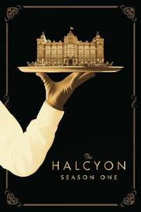 The Halcyon - Poster