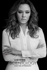 Leah Remini: Scientology and the Aftermath - Posters