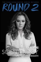 Leah Remini: Scientology and the Aftermath Season 2