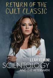 Leah Remini: Scientology and the Aftermath Season 3