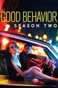 Good Behavior - Posters
