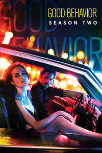 Good Behavior - Posters