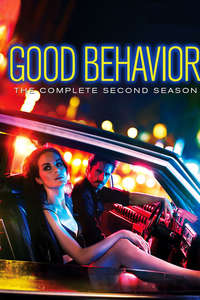 Good Behavior - Posters