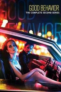 Good Behavior - Posters
