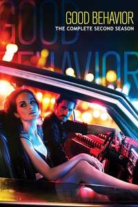Good Behavior - Posters
