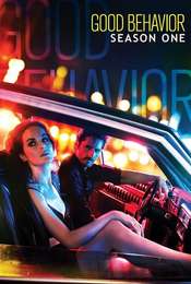 Good Behavior Season 2