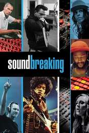 Soundbreaking Miniseries