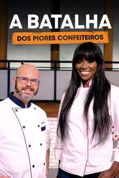 Worst Bakers in America Season 2