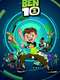 Ben 10 Reboot : Season 1