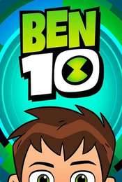 Ben 10 Reboot Season 2