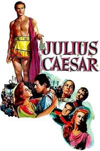 Julius Caesar - Poster