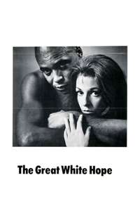 The Great White Hope - Posters