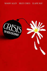 Crisis in Six Scenes - Posters