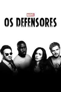 Marvel's The Defenders - Posters