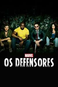 Marvel's The Defenders - Posters