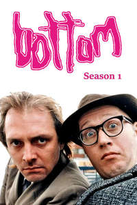 Bottom - Poster