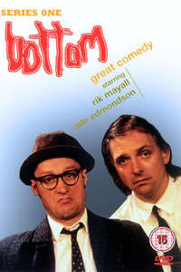 Bottom - Poster
