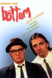 Bottom - Poster