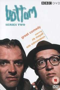 Bottom - Poster