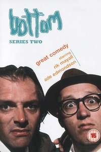 Bottom - Poster