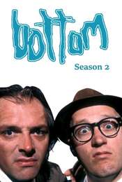 Bottom Season 2