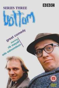 Bottom - Poster