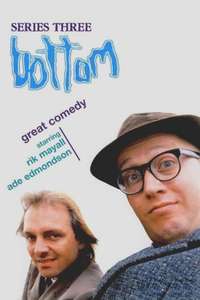 Bottom - Poster