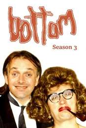 Bottom Season 3