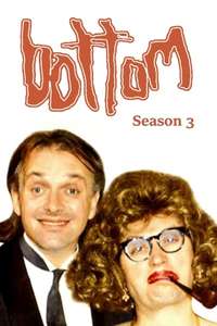 Bottom - Poster