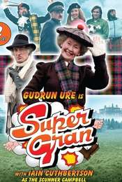 Super Gran Season 1