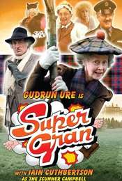 Super Gran Season 2