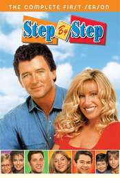 Step by Step Season 1