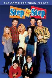 Step by Step Season 3