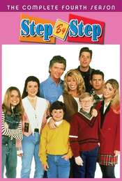 Step by Step Season 4