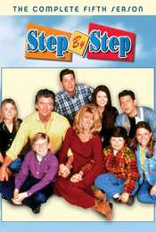 Step by Step Season 5