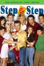 Step by Step Season 6