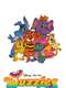 The Wuzzles : Season 1