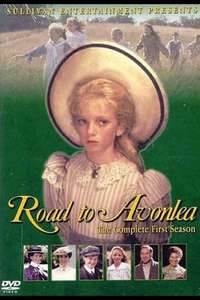Road to Avonlea - Poster