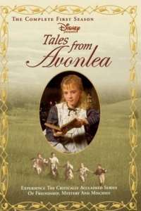 Road to Avonlea - Poster