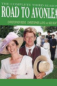 Road to Avonlea - Poster