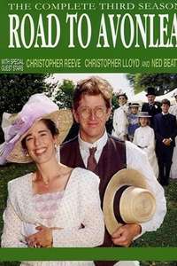 Road to Avonlea - Poster