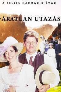 Road to Avonlea - Poster