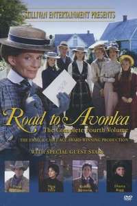 Road to Avonlea - Poster