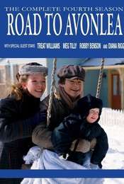 Road to Avonlea Season 4