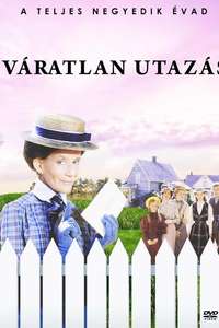 Road to Avonlea - Poster