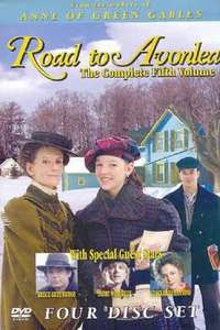 Road to Avonlea - Poster