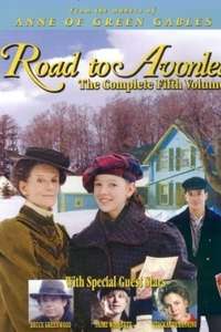 Road to Avonlea - Poster