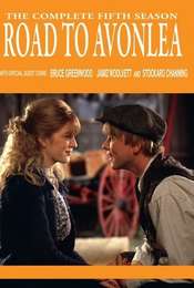 Road to Avonlea Season 5